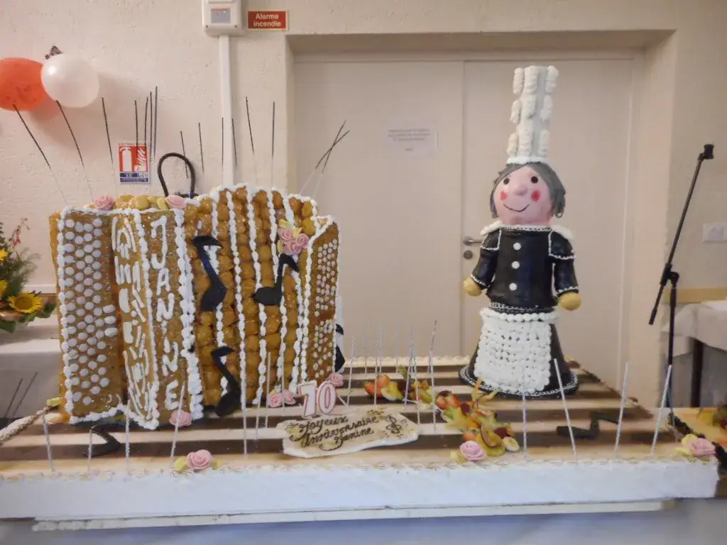 Menu_restaurant de Pen Ar C'hra_Plouigneau_image_6