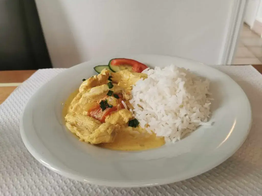 Menu_restaurant de Pen Ar C'hra_Plouigneau_image_8