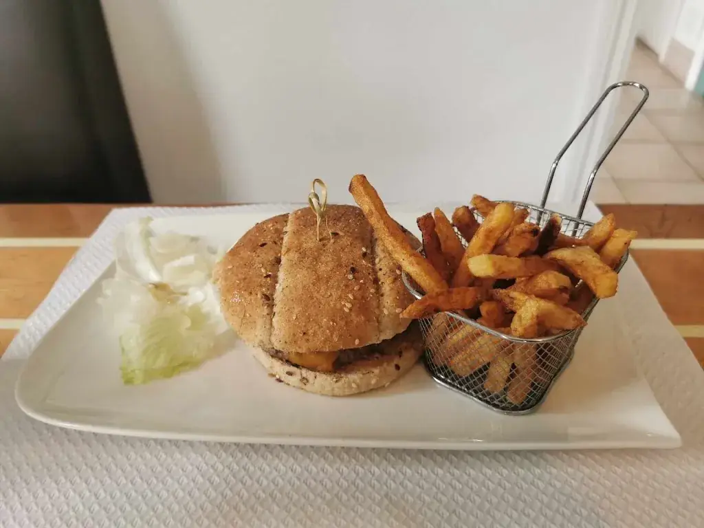 Menu_restaurant de Pen Ar C'hra_Plouigneau_image_9