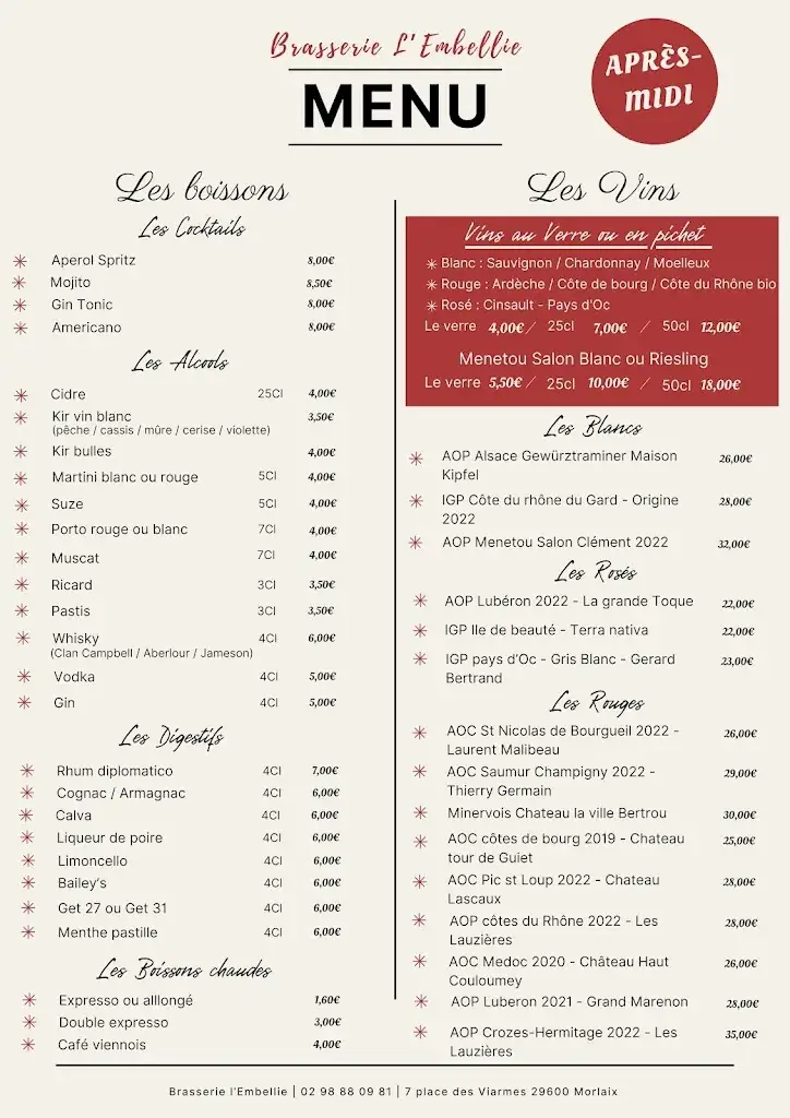 Menu_L'Embellie_Morlaix_image_3