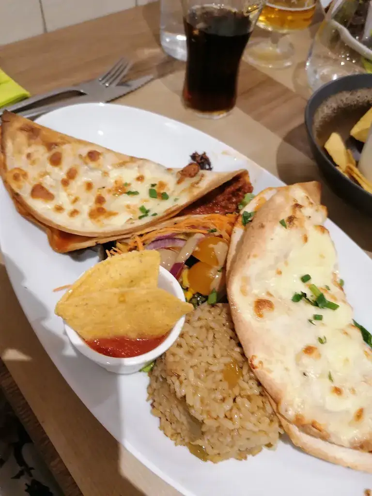 Menu_LE RESTO D'À CÔTÉ - PIZZERIA_Morlaix_image_7