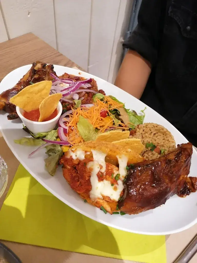 Menu_LE RESTO D'À CÔTÉ - PIZZERIA_Morlaix_image_8