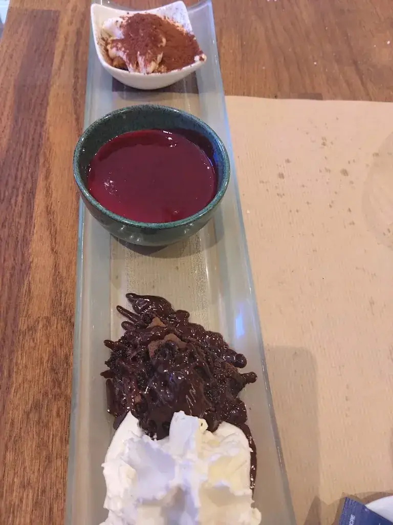 Natasa B._LE RESTO D'À CÔTÉ - PIZZERIA_Morlaix_review