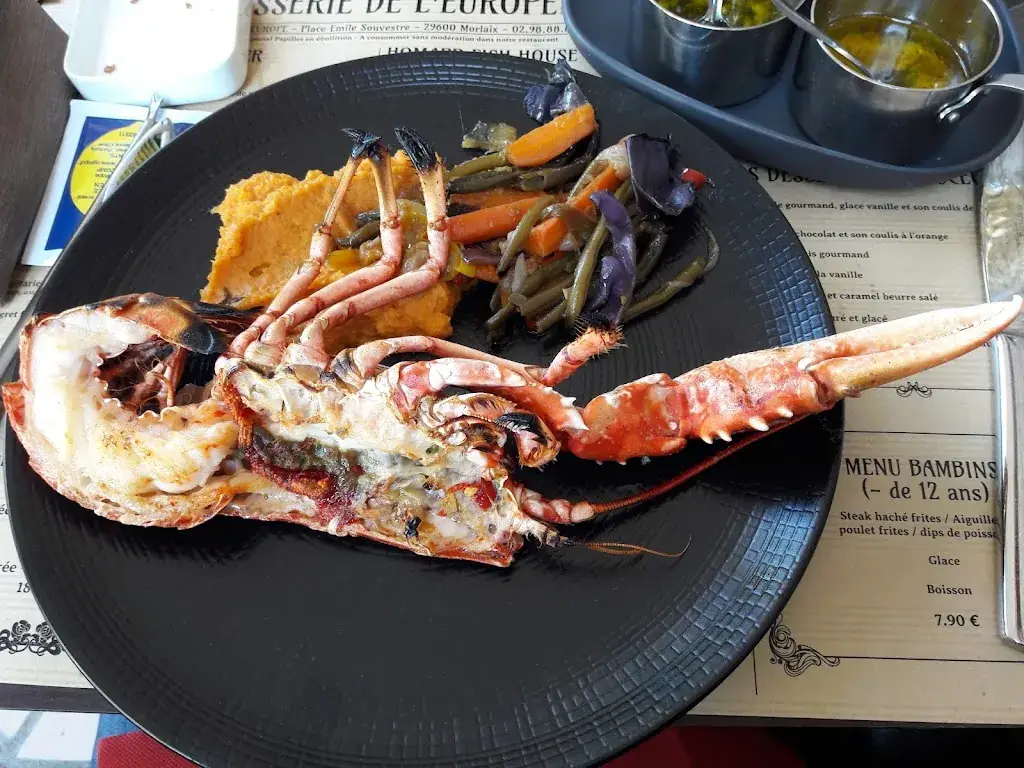 Menu_Brasserie de l'Europe_Morlaix_imagen_6