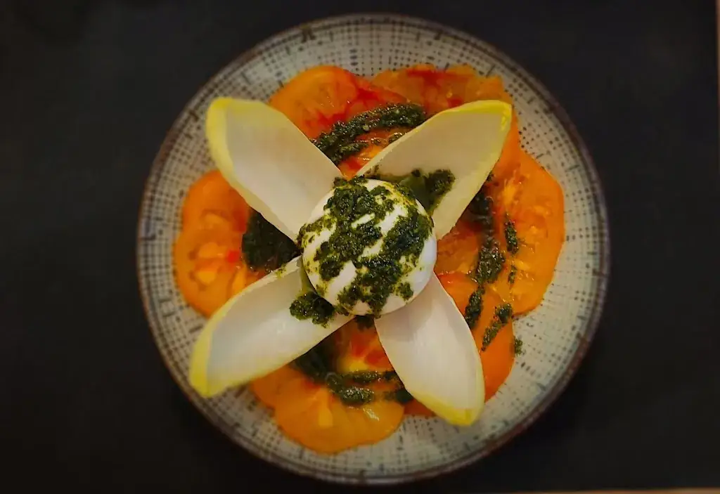 Mooh77_Brasserie de l'Europe_Morlaix_reseña