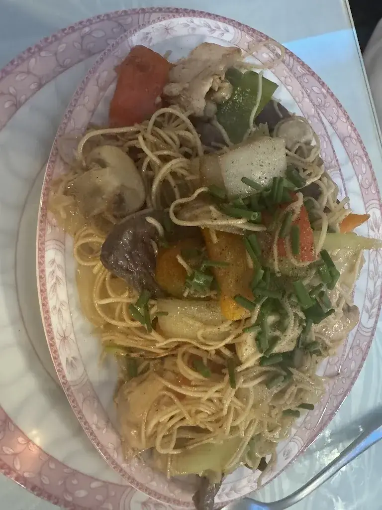 JO Lass_Saigon_Morlaix_review