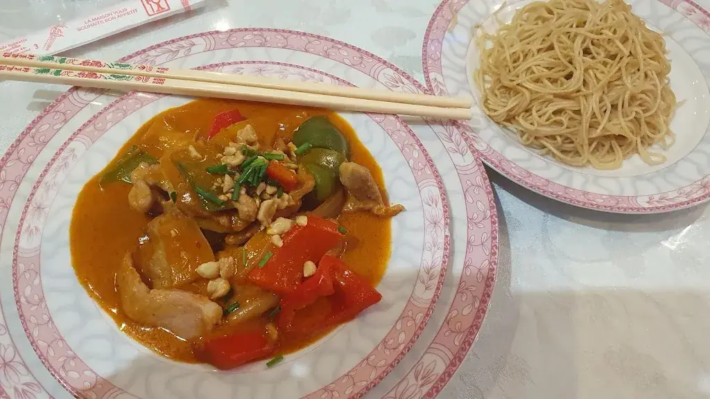 Marie-Thérèse KERGOSIEN_Saigon_Morlaix_review