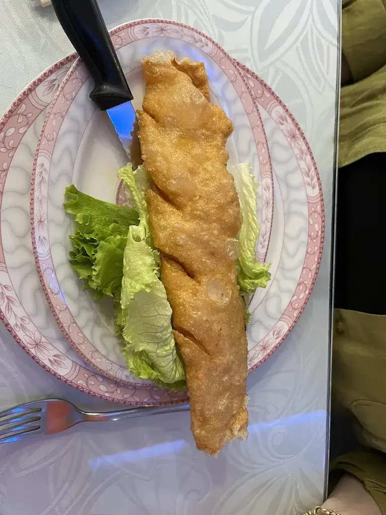 Eléna Meunier_Saigon_Morlaix_review