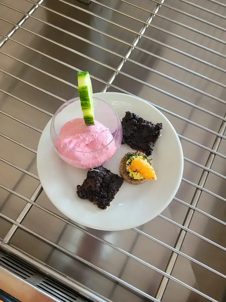 Menu_L'Orée du Bois_Saint-Étienne-du-Gué-de-l'Isle_immagine_2