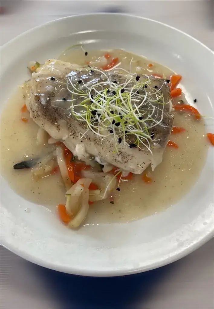 Floriane Le Tarnec_L'Orée du Bois_Saint-Étienne-du-Gué-de-l'Isle_recensione