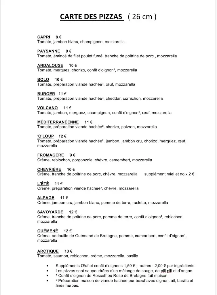 Menu_pizza 'O' loup_Plumieux_image_2