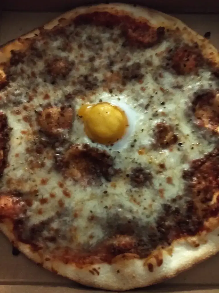 Anne C._pizza 'O' loup_Plumieux_review