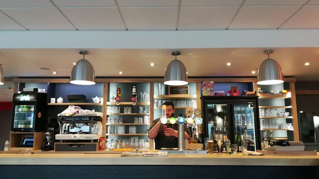 Killian's Bar - Restaurant ristorante a Plumieux