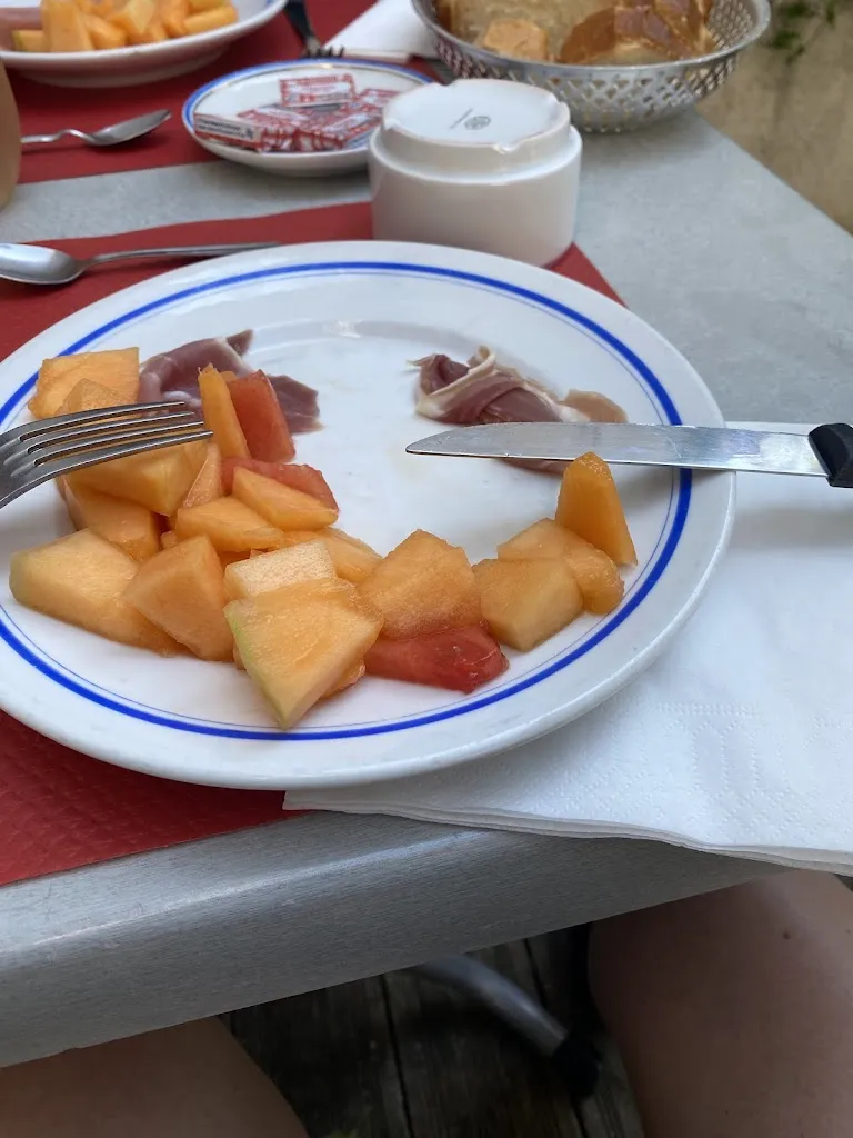 Menu_L'Auberge du Cheval Blanc_Plourin-lès-Morlaix_image_4