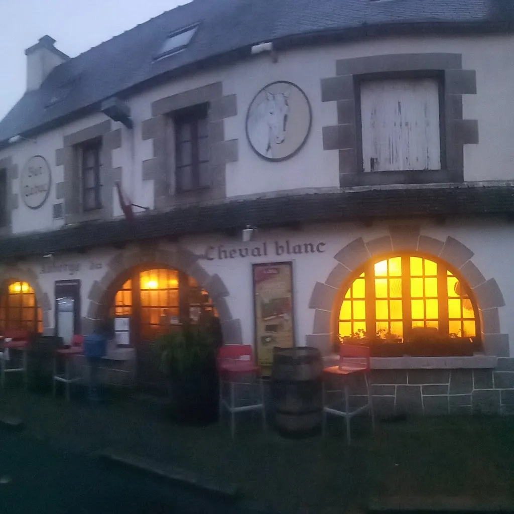 Gleb Davydenko_L'Auberge du Cheval Blanc_Plourin-lès-Morlaix_review