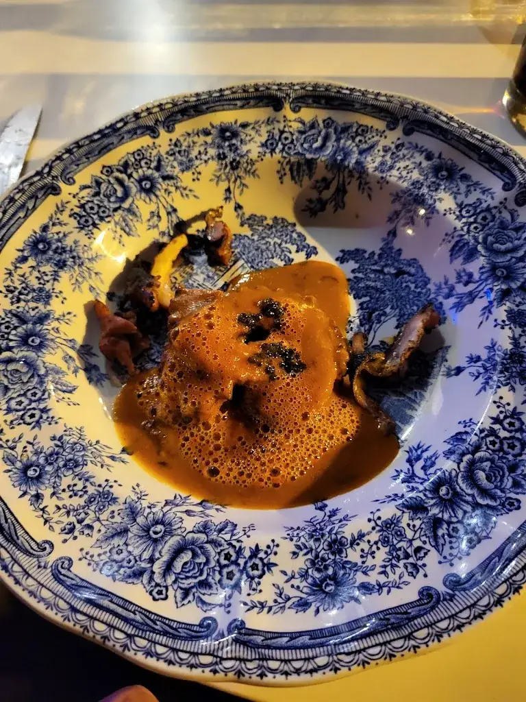 Sandra KERVARREC_Libre_Morlaix_review