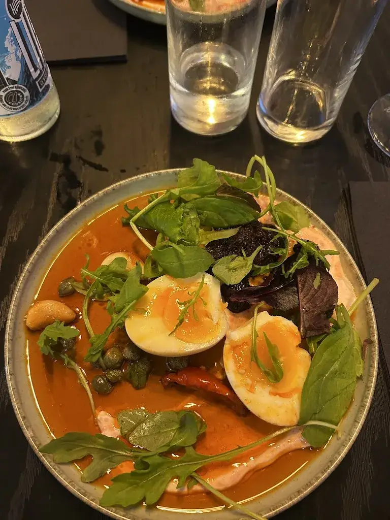 damarys delaisi_Libre_Morlaix_review