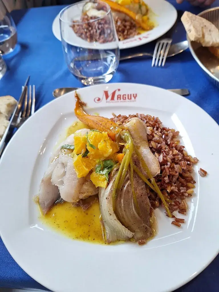 Menu_MAGUY, BOUILLON MORLAISIEN_Morlaix_image_9