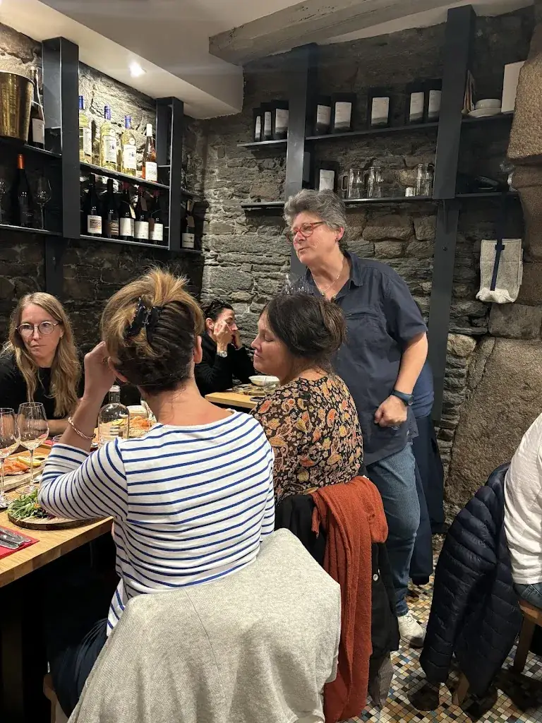 John Enright_MAGUY, BOUILLON MORLAISIEN_Morlaix_avis