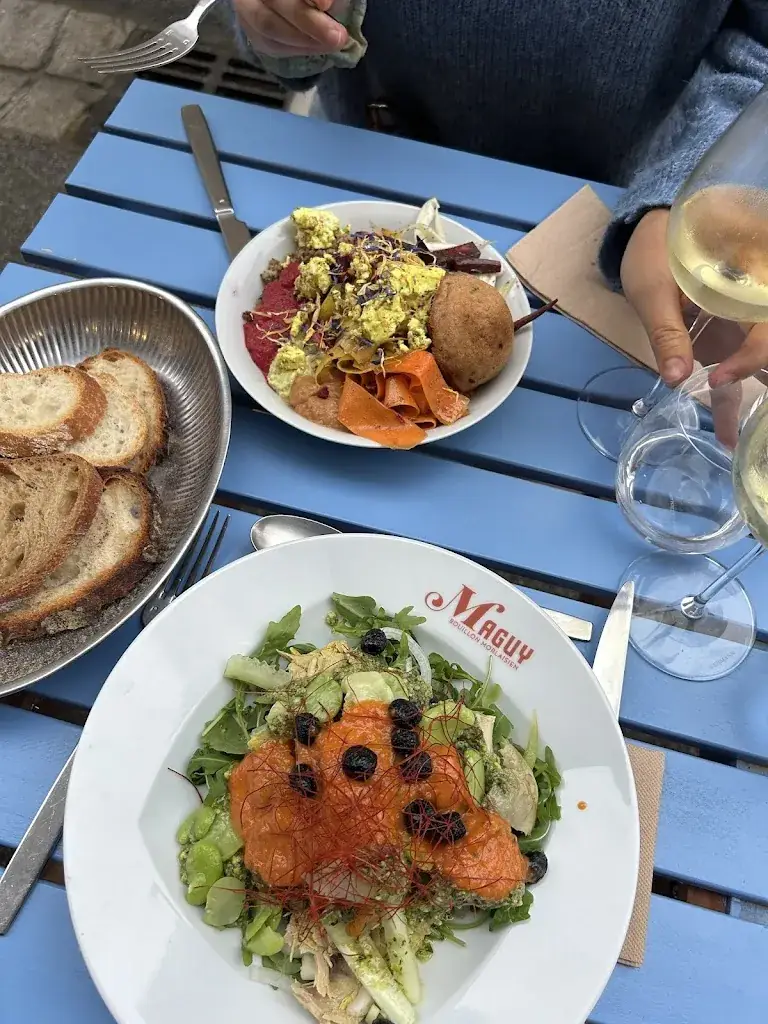 Lauren F_MAGUY, BOUILLON MORLAISIEN_Morlaix_avis