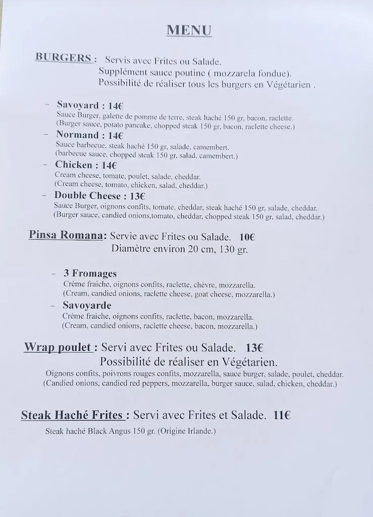 Menu_Casa Familia - Bar à jeux- Restaurant- Vente de jeux_Morlaix_image_4