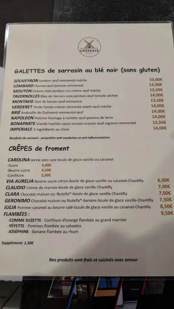 pauline gidon_Crêperie chez Jérôme_Brié-et-Angonnes_review