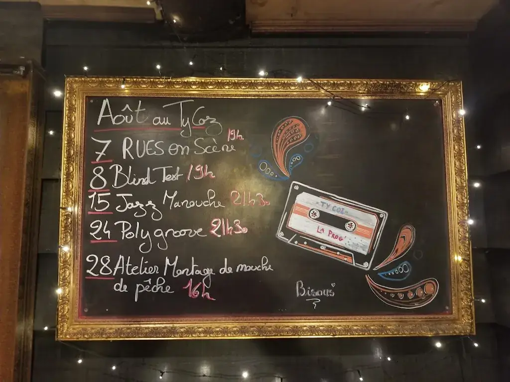 Menu_Ty Coz Bistro-culturel_Morlaix_image_1