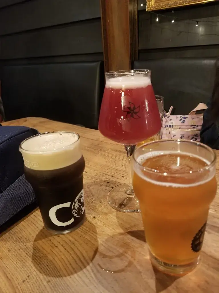 Gareth Williams_Ty Coz Bistro-culturel_Morlaix_review