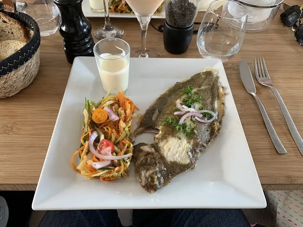 Menu_Corail Restaurant_Plozévet_image_7