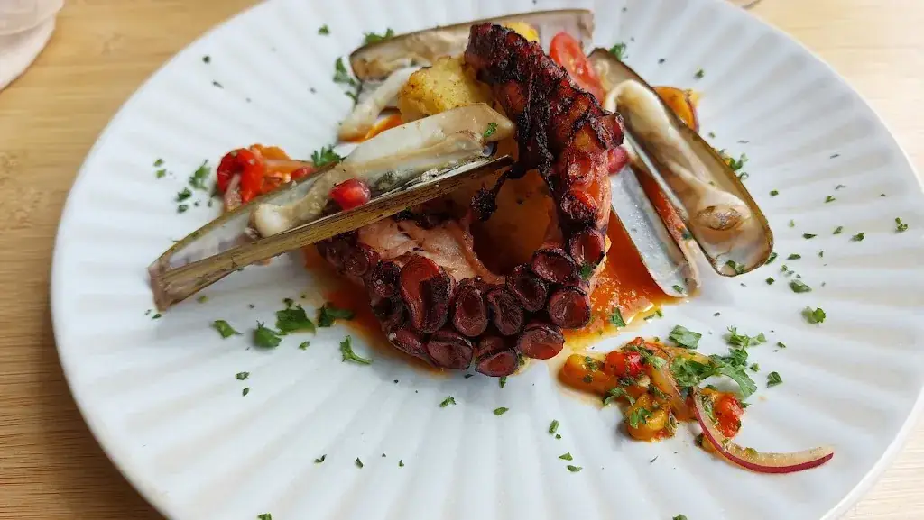 Menu_Corail Restaurant_Plozévet_image_8