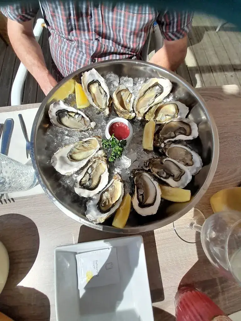 Menu_Corail Restaurant_Plozévet_image_9