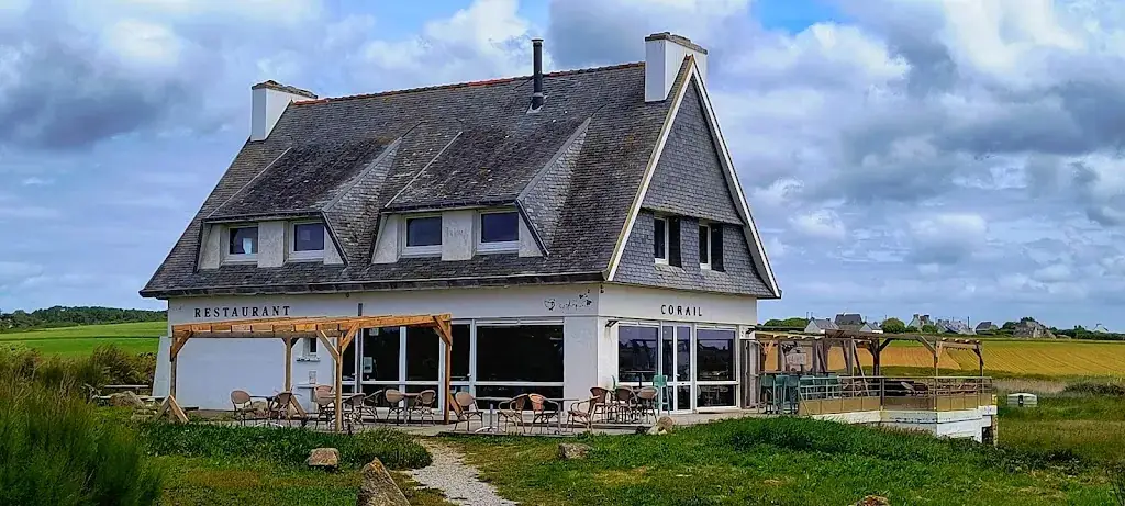 Chris F_Corail Restaurant_Plozévet_review