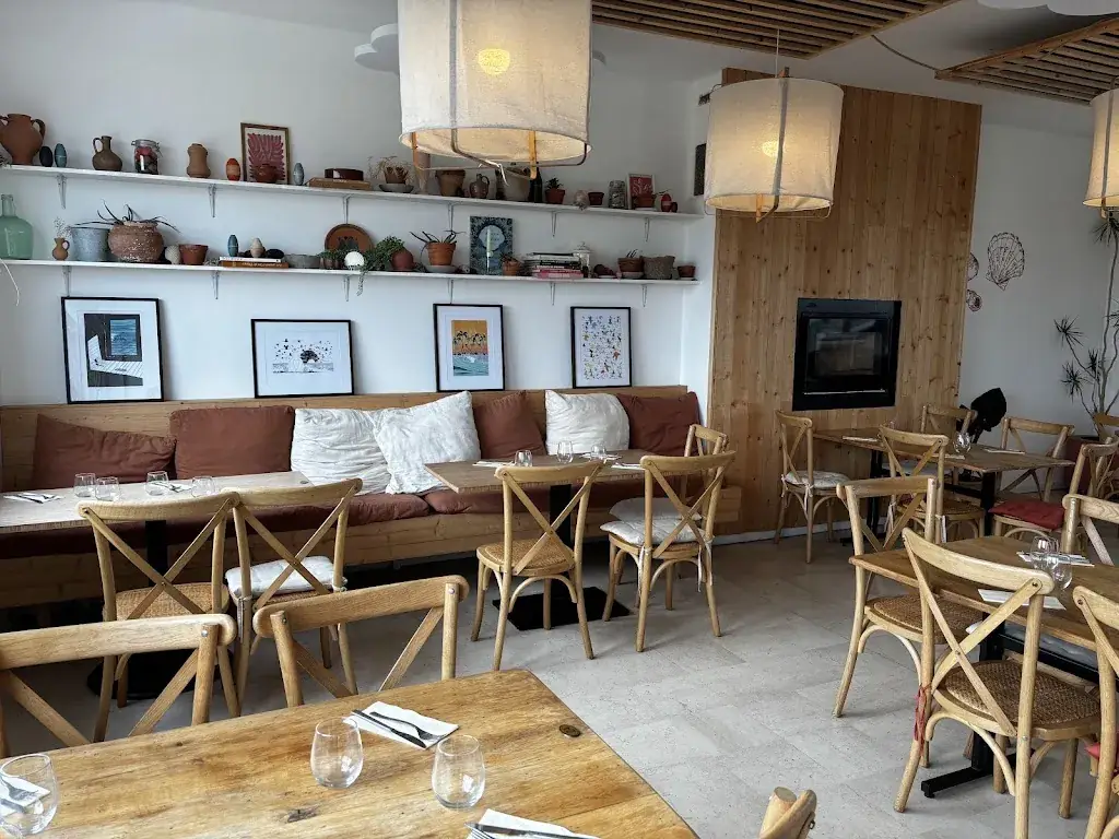 Corail Restaurant_Plozévet_slider_image_2