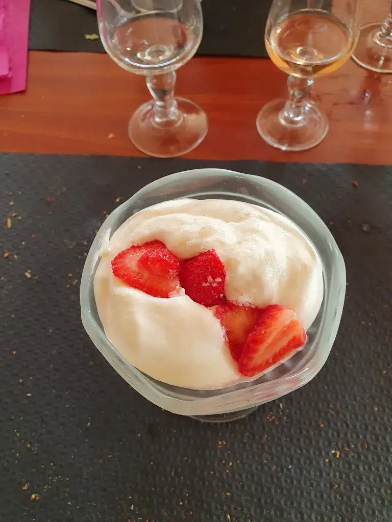 Menu_LE VAISSEAU - Bar & Restaurant_Plozévet_image_5