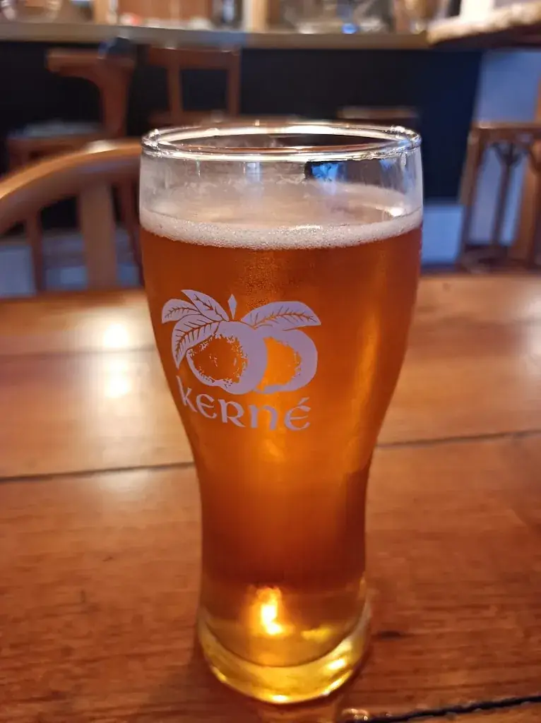 Menu_LE VAISSEAU - Bar & Restaurant_Plozévet_image_6