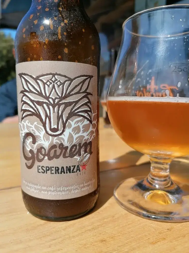 Menu_LE VAISSEAU - Bar & Restaurant_Plozévet_image_7