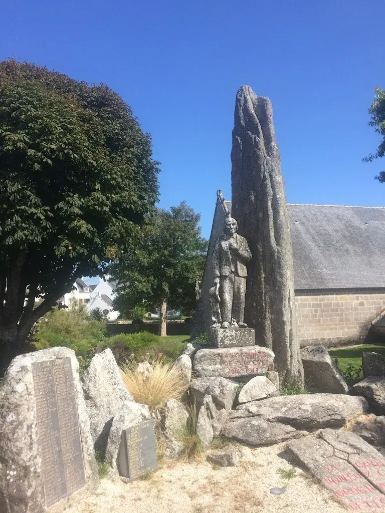 Jimmy Losty_LE VAISSEAU - Bar & Restaurant_Plozévet_review