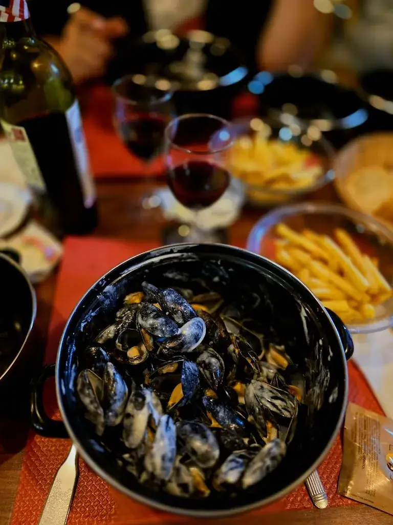 Noé GRANGER_LE VAISSEAU - Bar & Restaurant_Plozévet_review