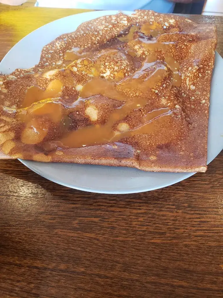 Menu_Crêperie les Sonneurs_Plozévet_immagine_6