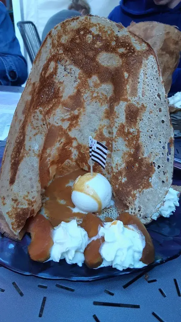 Menu_Crêperie les Sonneurs_Plozévet_immagine_8