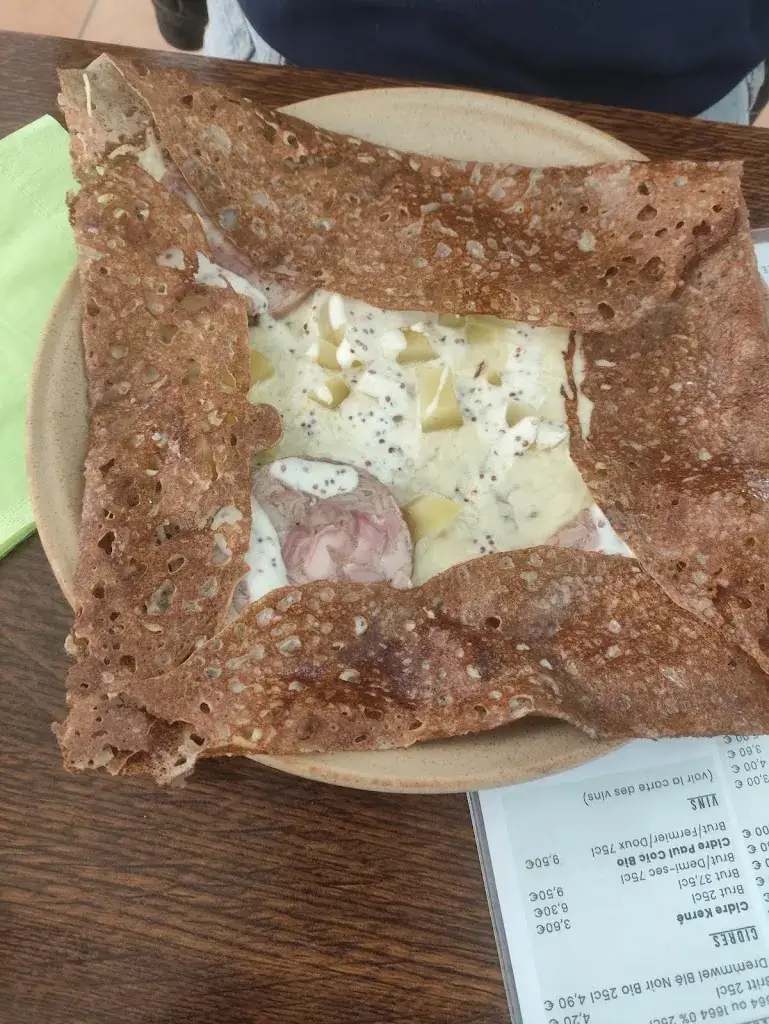 thomas katsa_Crêperie les Sonneurs_Plozévet_recensione