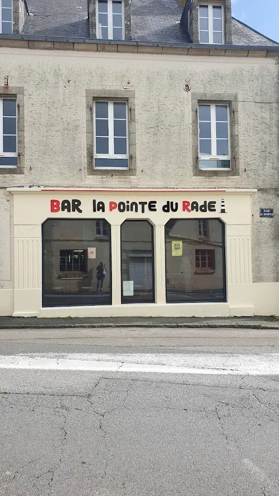 Duchaussoy Julien restaurant à Plozévet