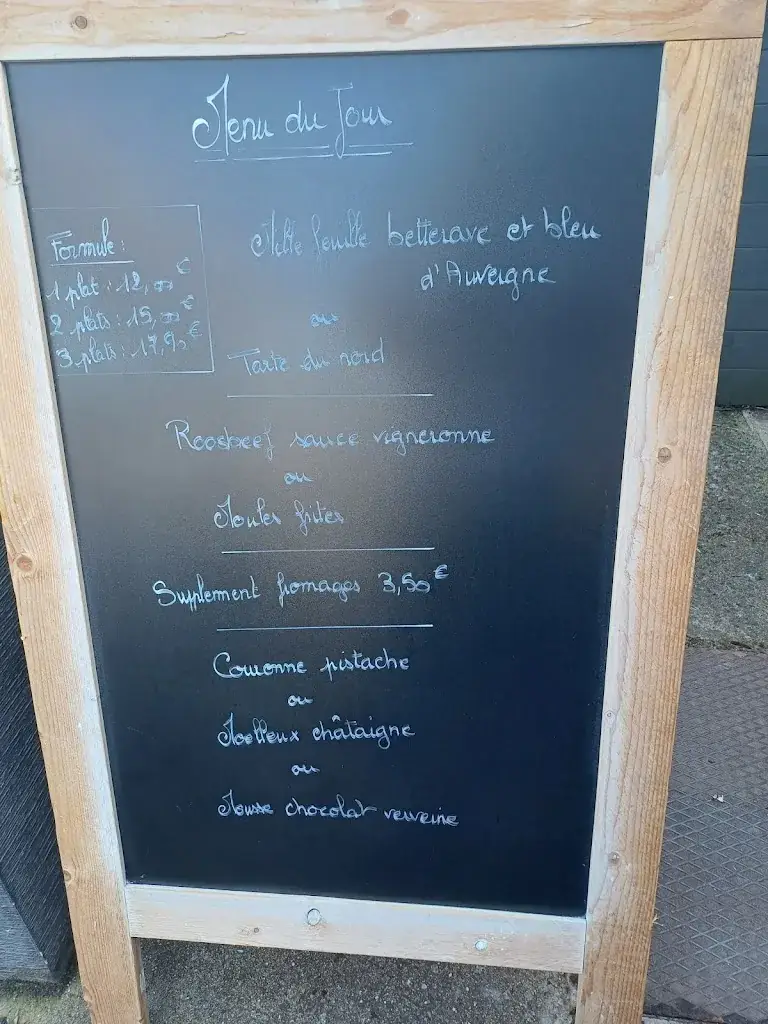 Menü_La Locanda_Brassac-les-Mines_Bild_3