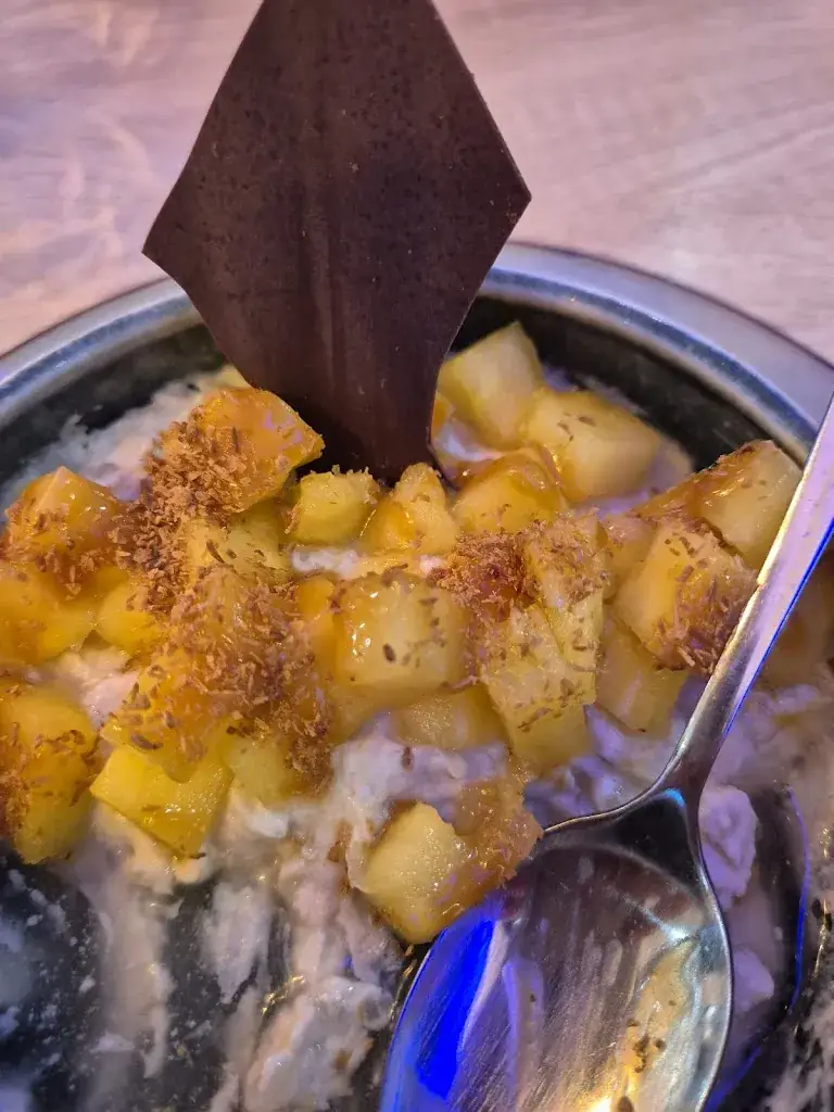 Sandrine LOUIS_La Locanda_Brassac-les-Mines_Bewertung