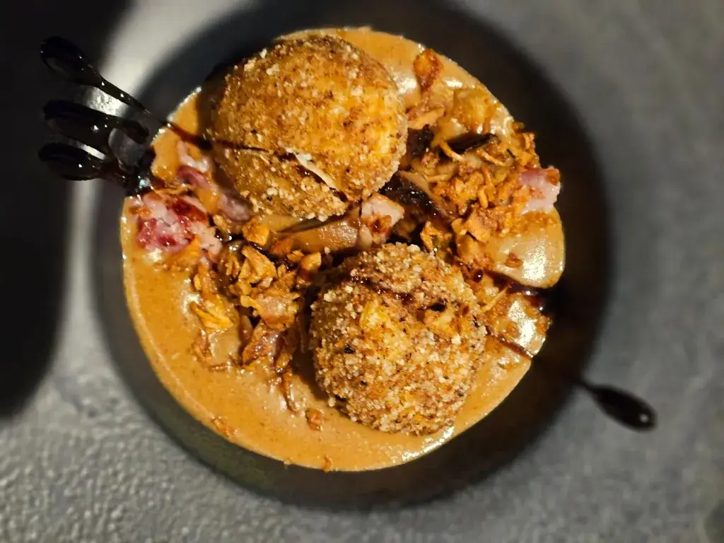 Sandrine B_La Locanda_Brassac-les-Mines_Bewertung