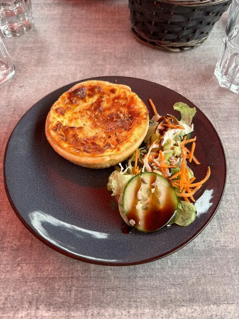 aldric.e_La Locanda_Brassac-les-Mines_Bewertung