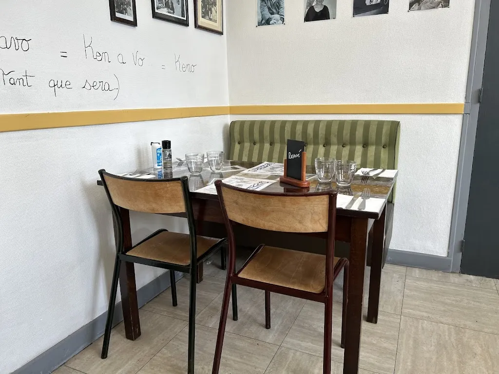 Annabelle Lange_La crêpe postale_Pouldreuzic_review