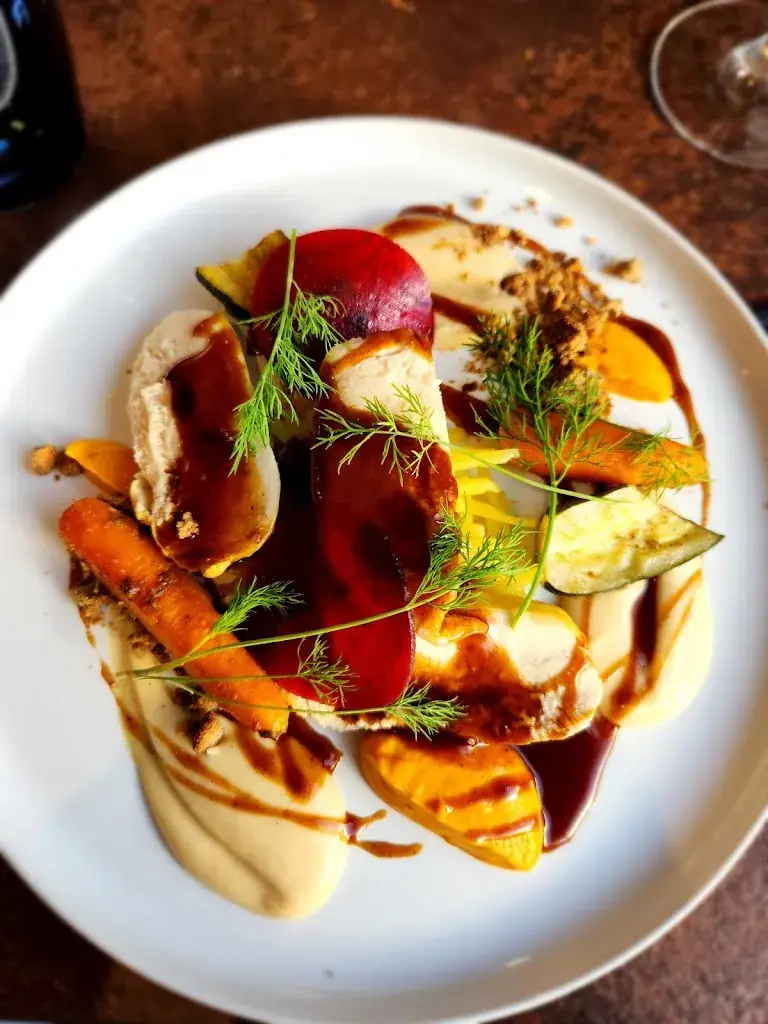 Quentin Helies_Au Fil des Saisons_Pluméliau-Bieuzy_review