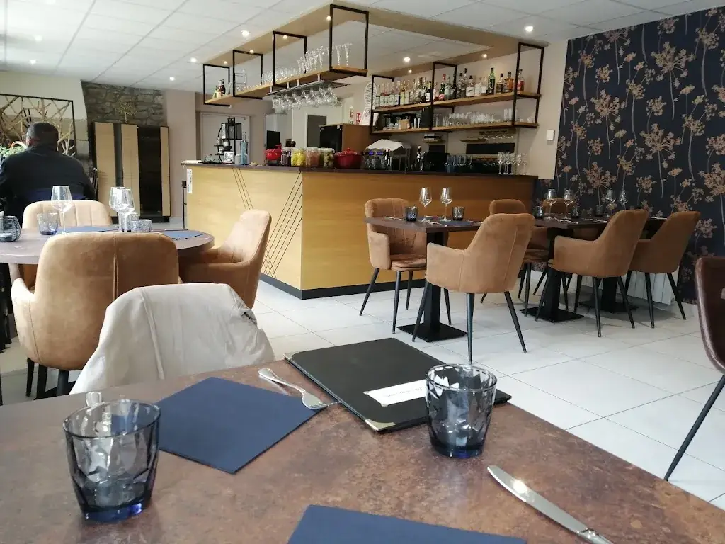 Au Fil des Saisons restaurant à Pluméliau-Bieuzy