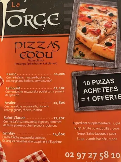 Menu_La Forge_Pluméliau-Bieuzy_image_2